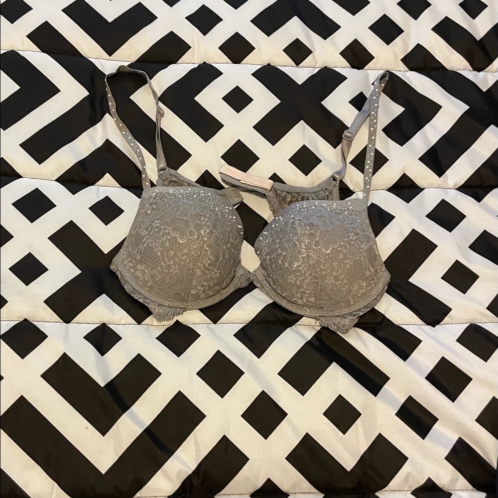 Victoria’s Secret Dream Angels push-up